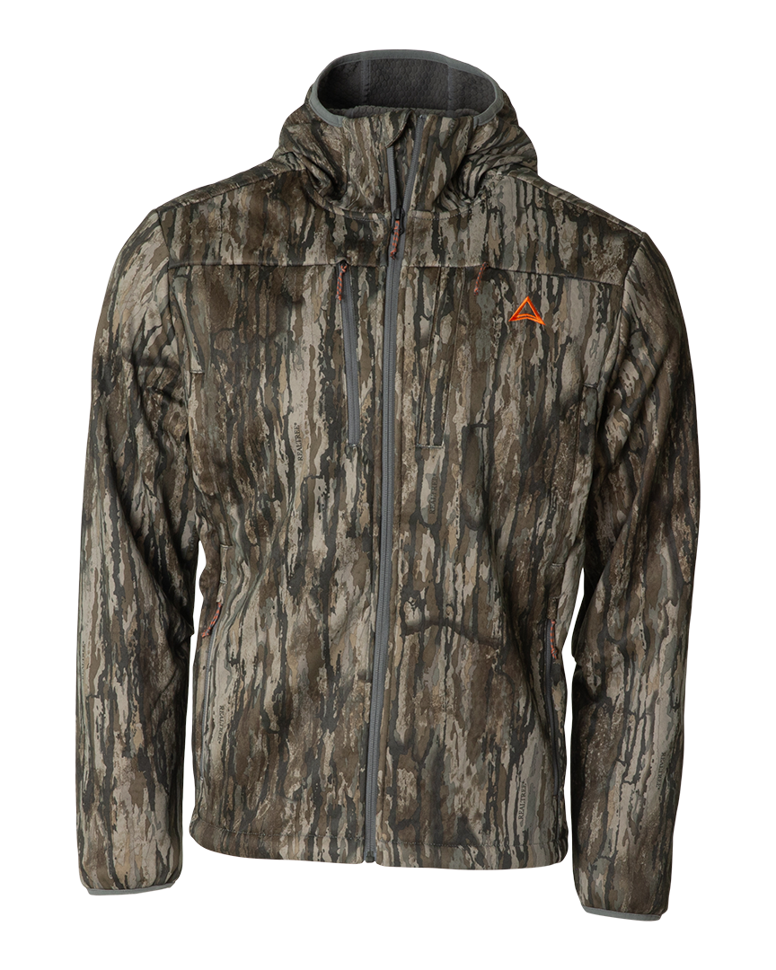 t*d様 90sBANANA REPUBLIC hooded hunting j L-2 Softshell Hooded Jacket – Thachagear