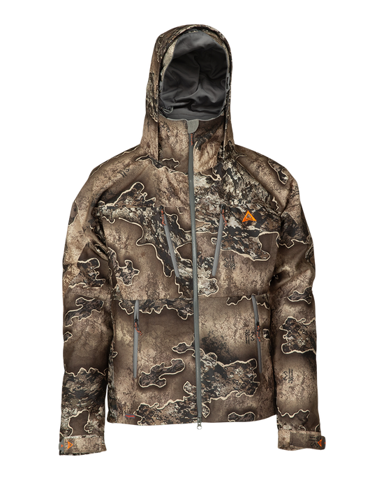 L-3 Adaptive 3-in-1 Jacket – Thachagear
