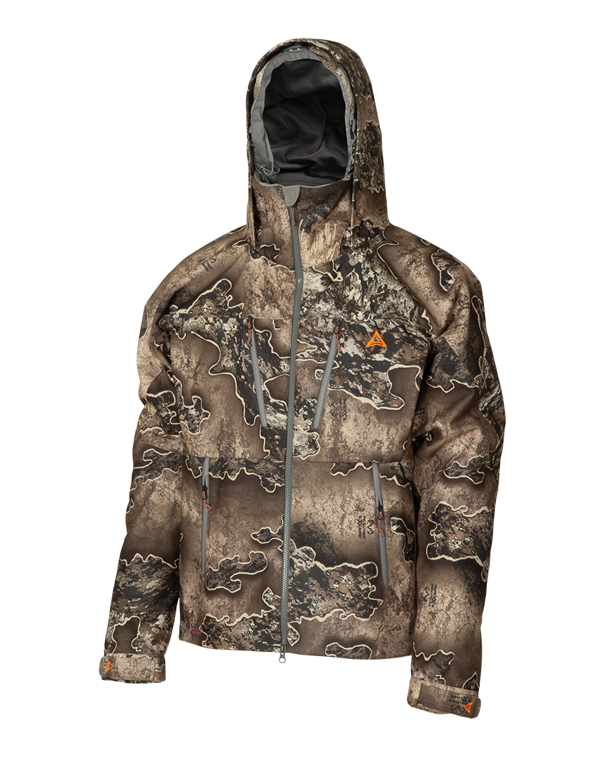 3 in 1 clearance duck hunting jacket