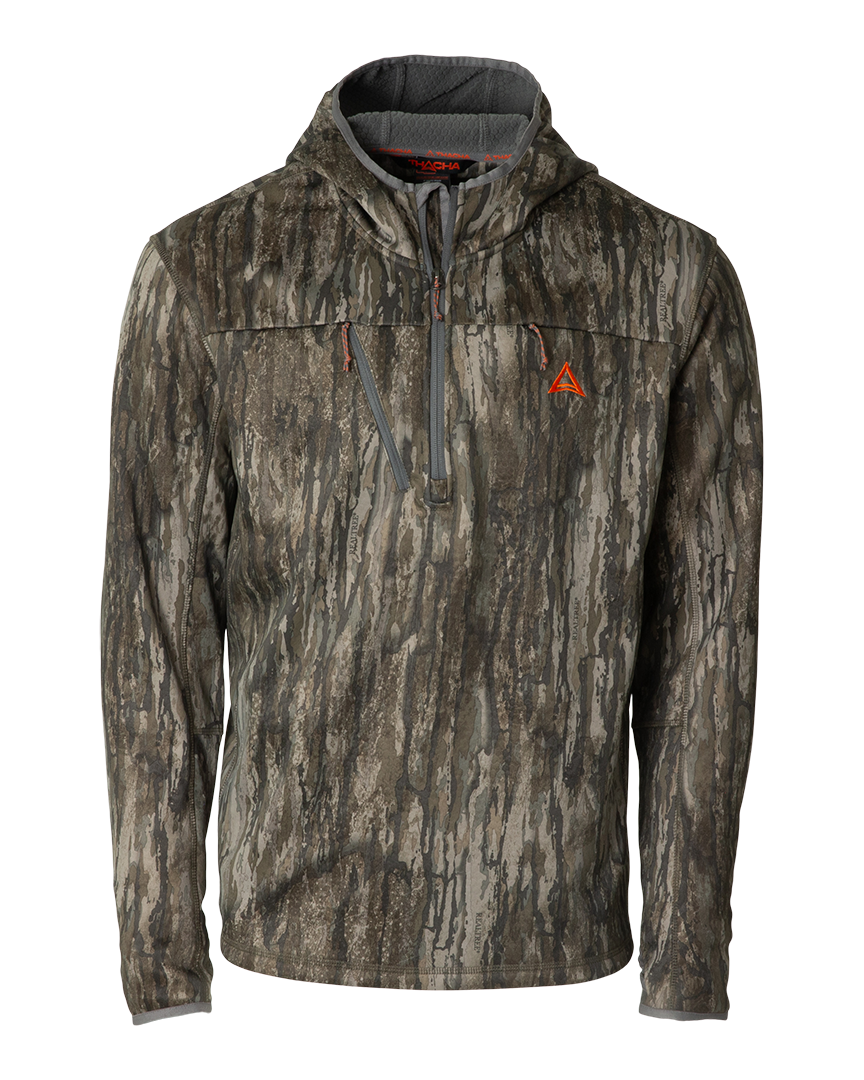 Fabio Fleece Midlayer main image 0