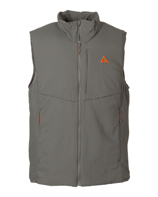 L 3 PrimaLoft Insulated Vest Thachagear